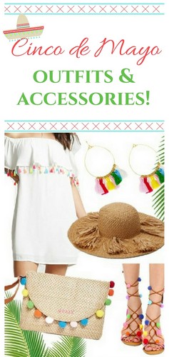 How to Style a Cinco de Mayo Shirt for a Festive Celebration