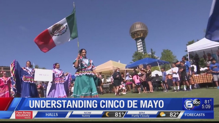 How to Style a Cinco de Mayo Shirt for a Festive Celebration