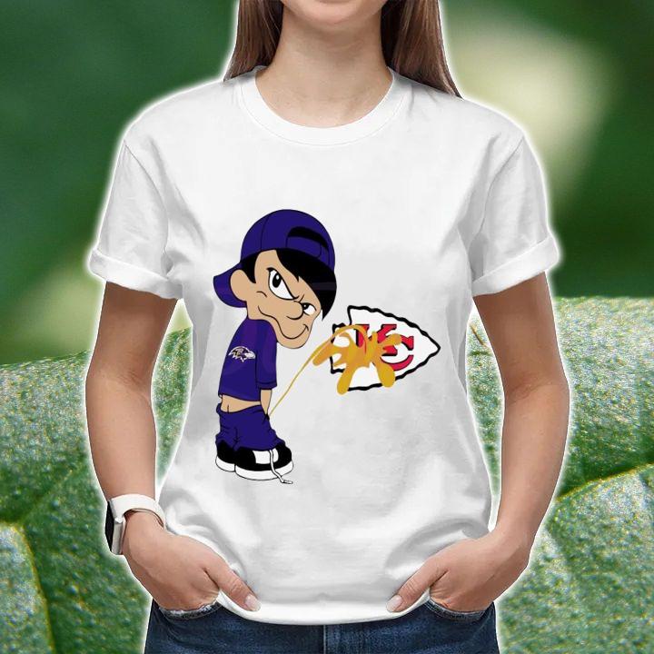 Women's Shirt