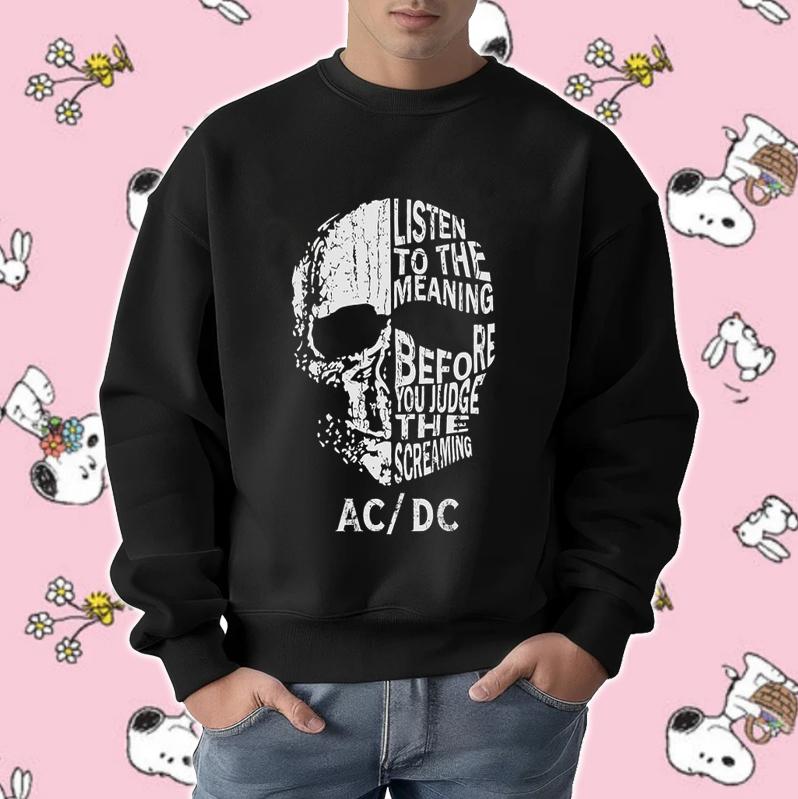 Sweatshirt