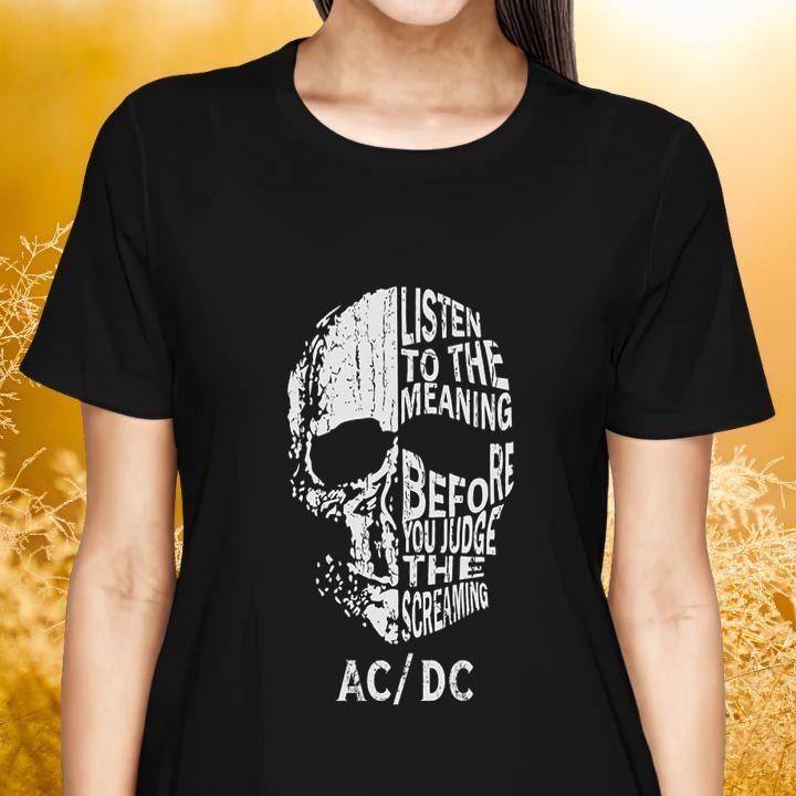 Women's Shirt