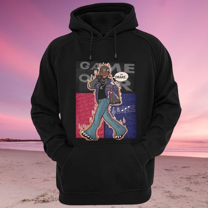 Hoodie