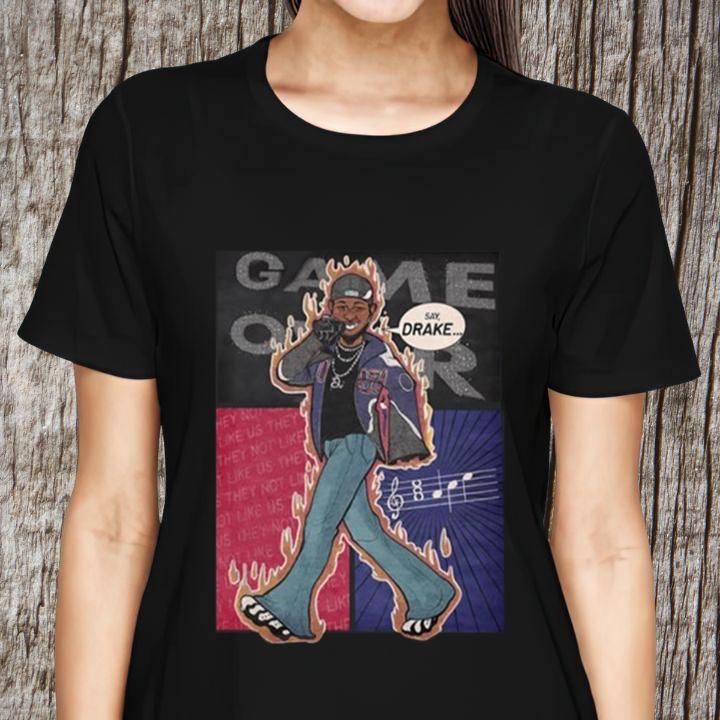 Women's Shirt