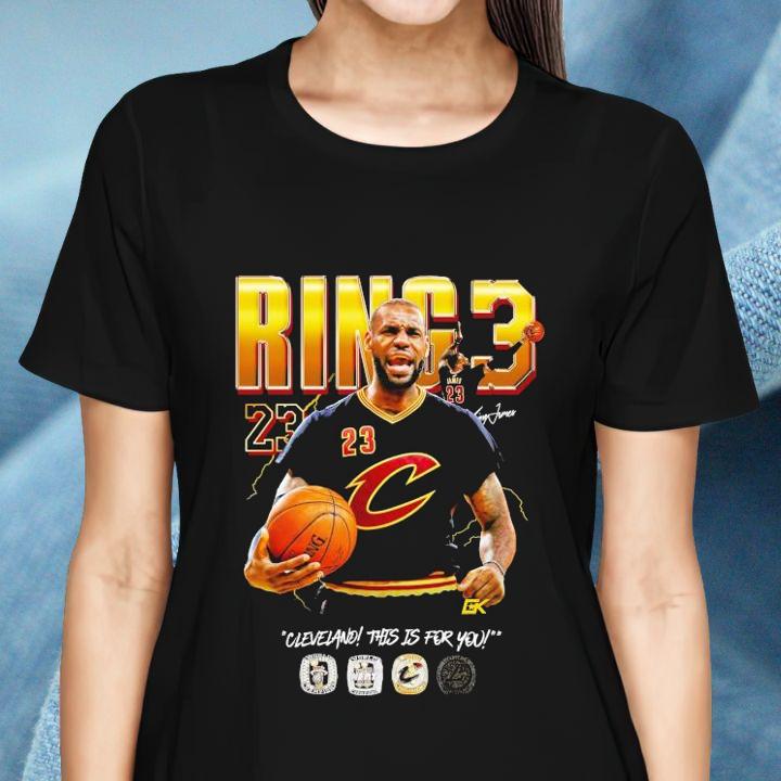 Women's Shirt