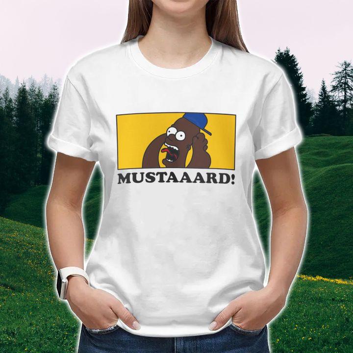 Women's Shirt