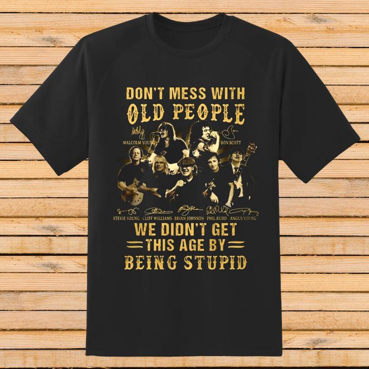 Shirt Shirt