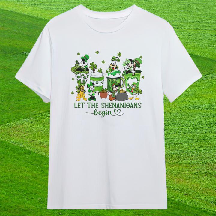 Shirt Shirt