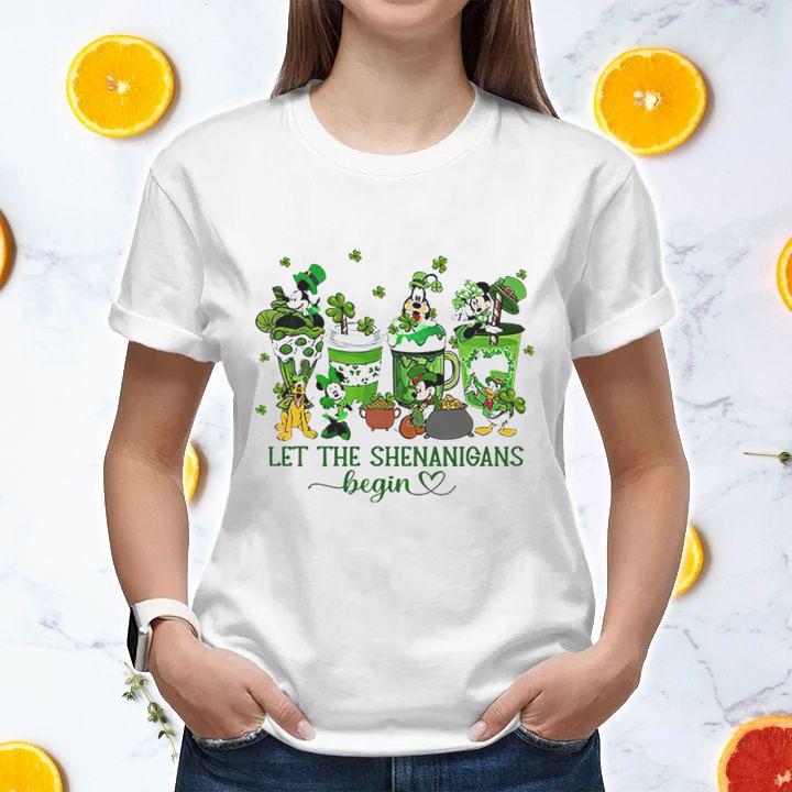 Women's Shirt Women's Shirt