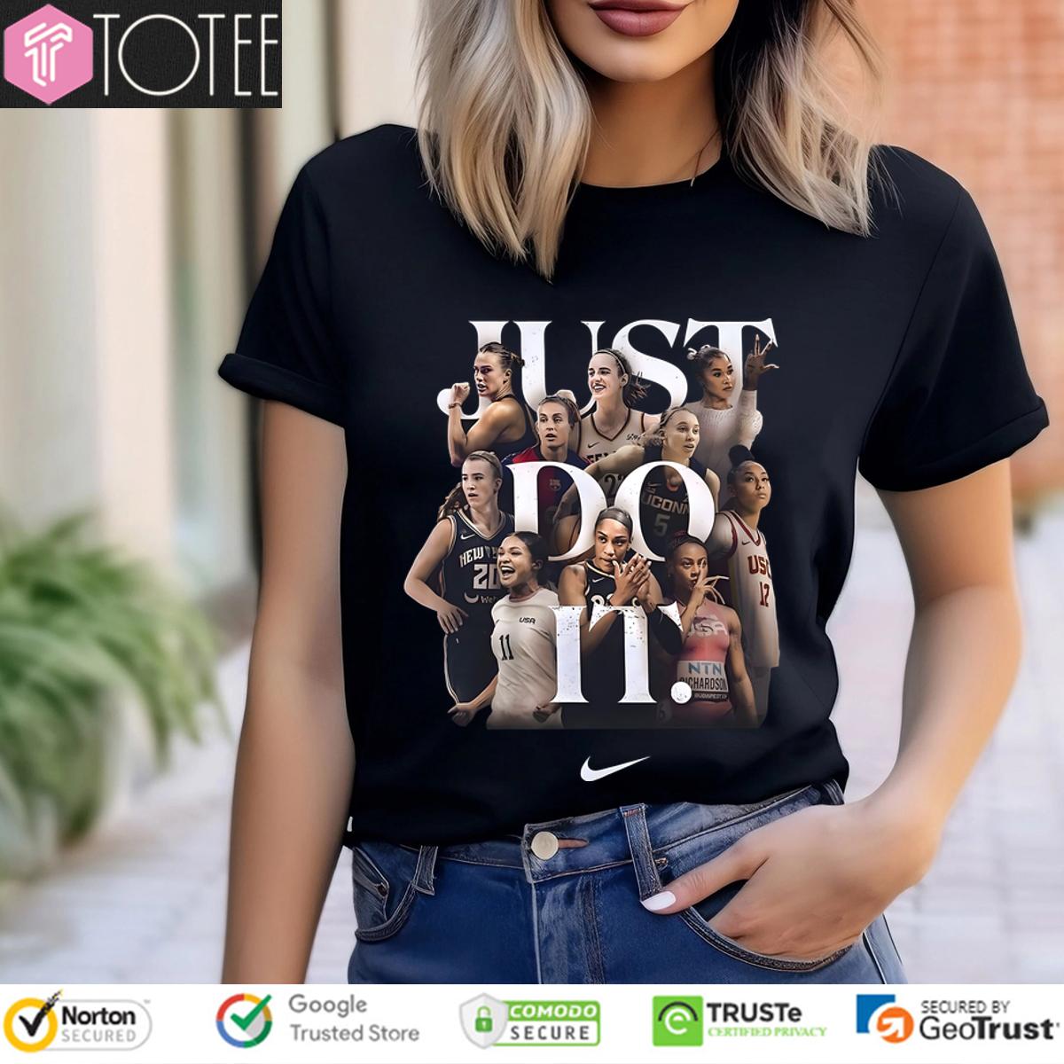 Women's Shirt