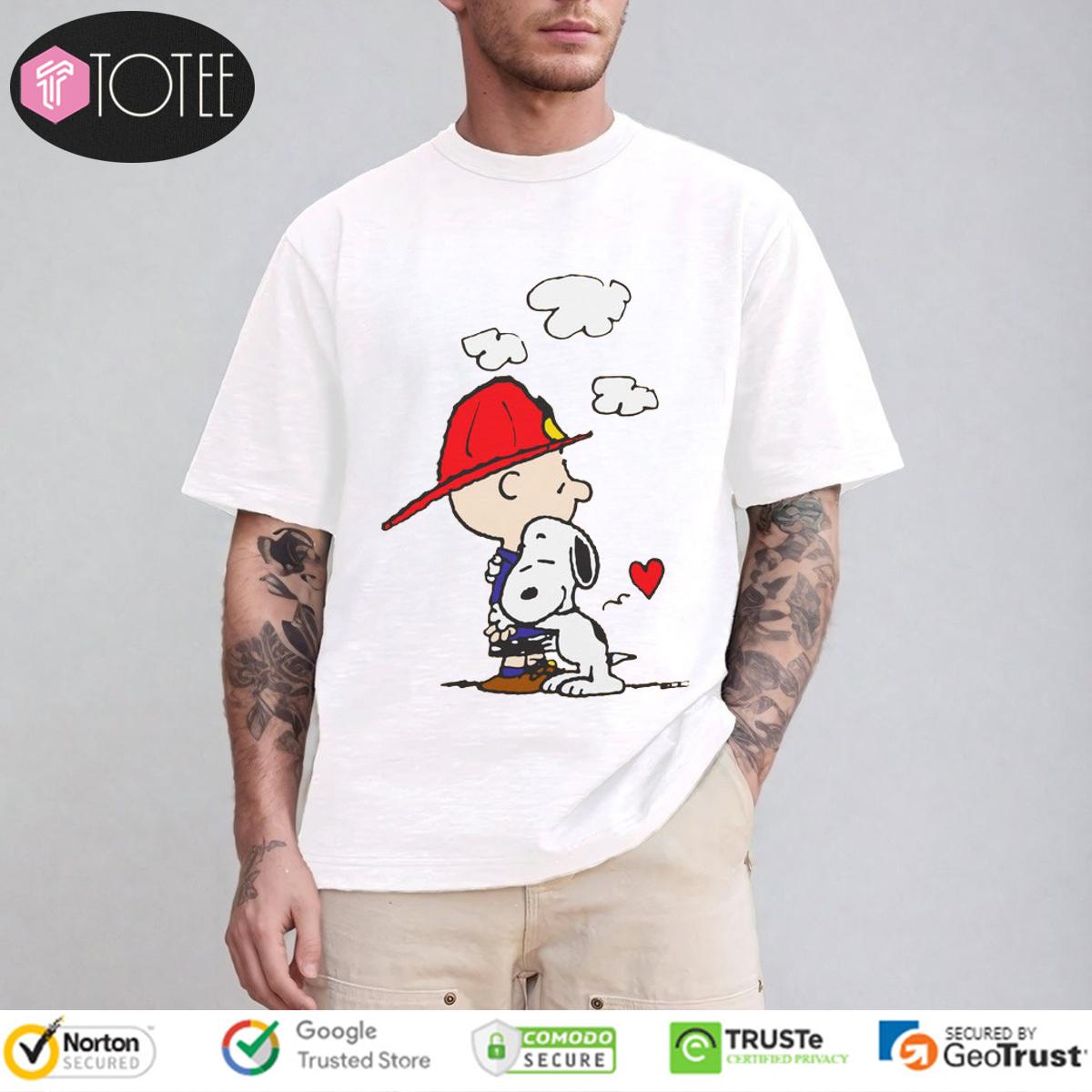 Shirt Shirt
