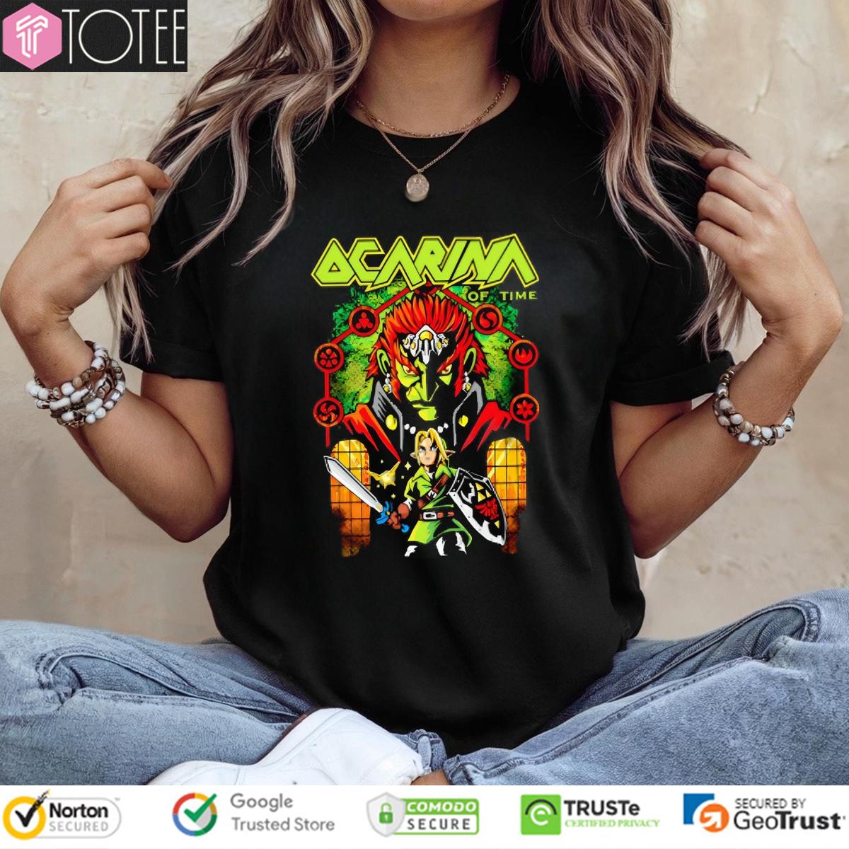 Women's Shirt