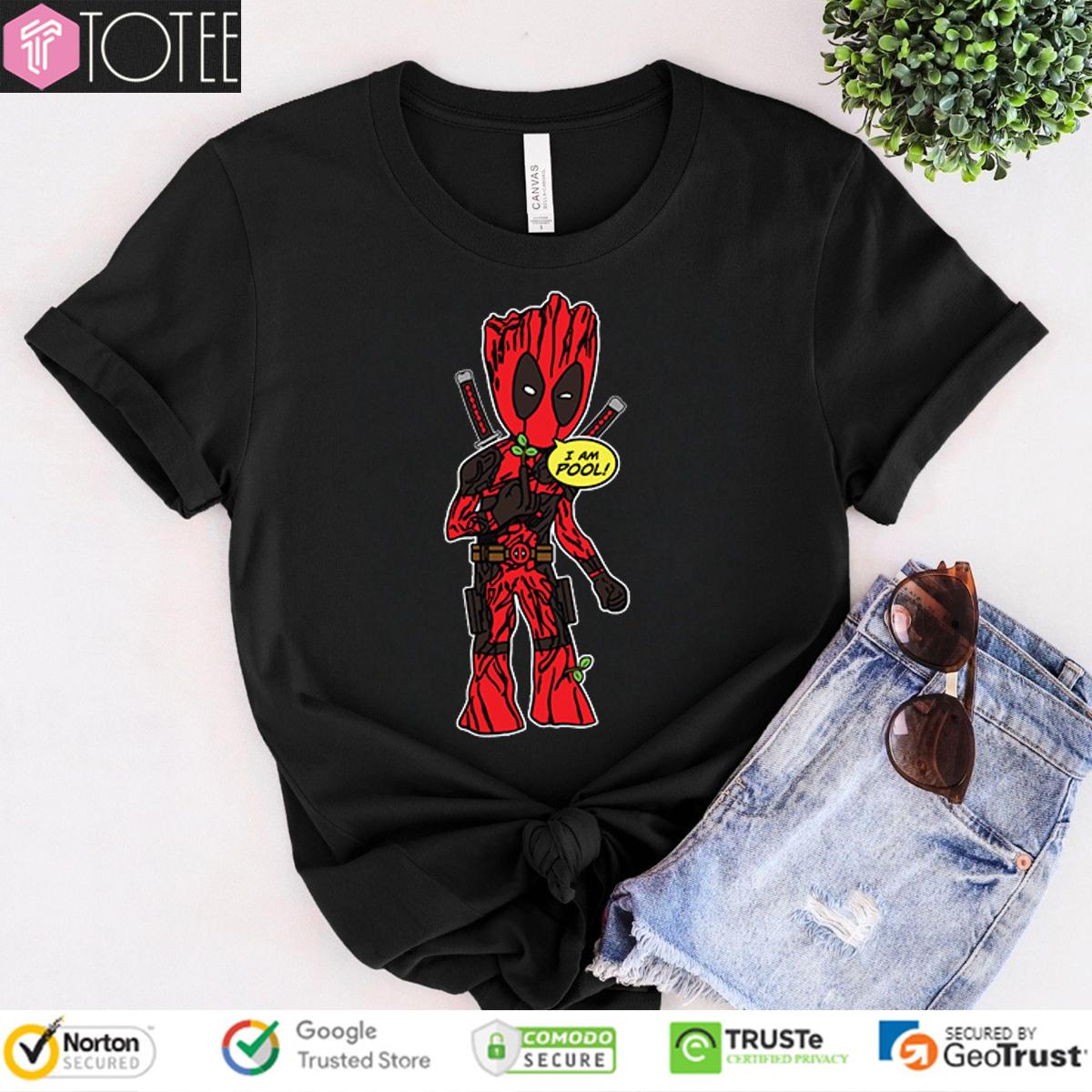 Shirt Shirt