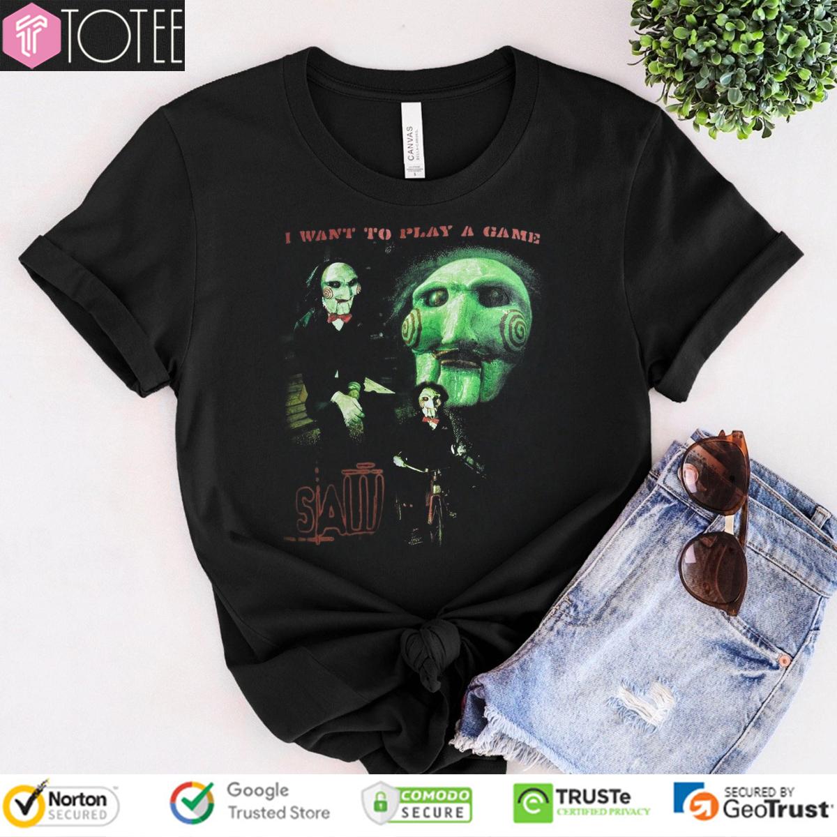Shirt Shirt