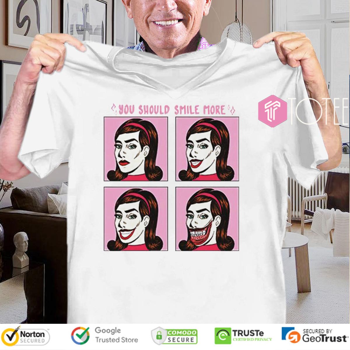Shirt Shirt