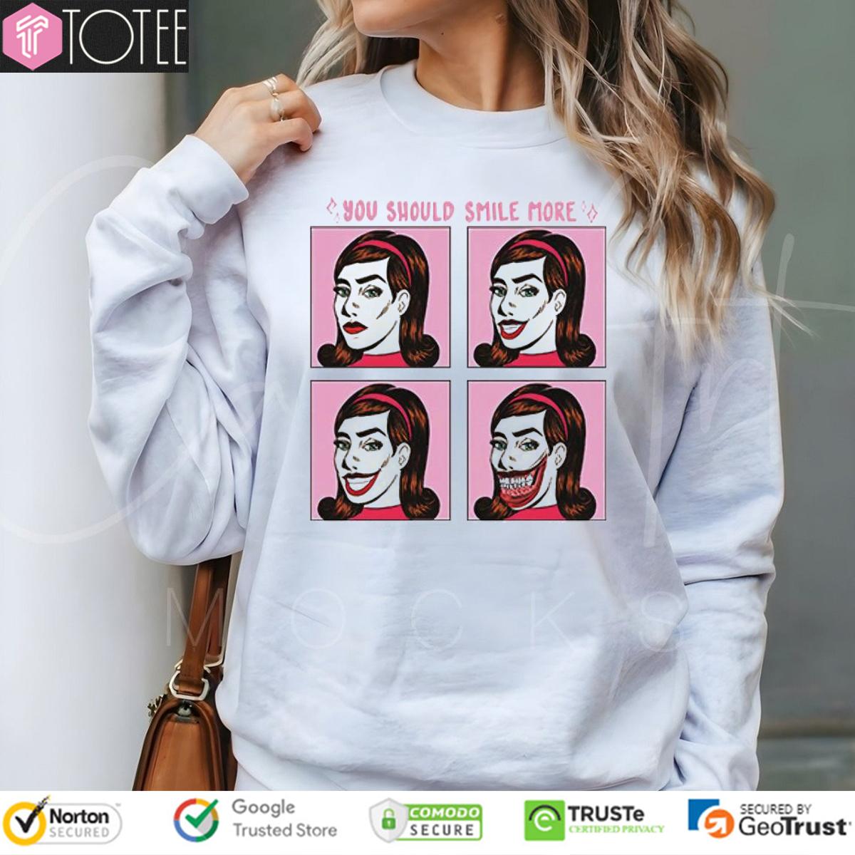 Sweatshirt Sweatshirt