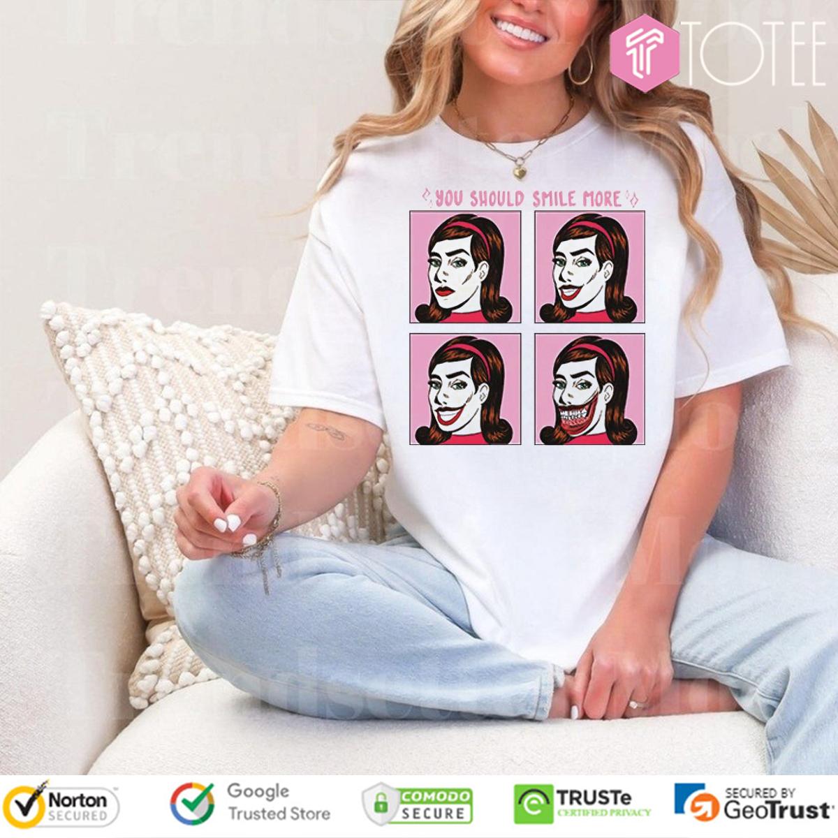 Women's Shirt Women's Shirt