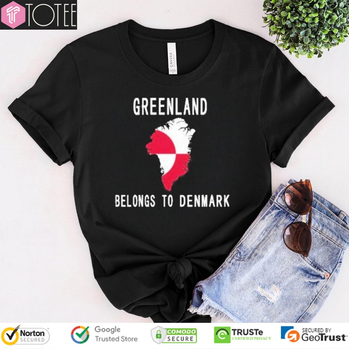 Shirt Shirt