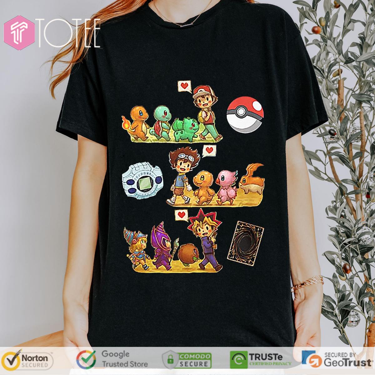 Women's Shirt