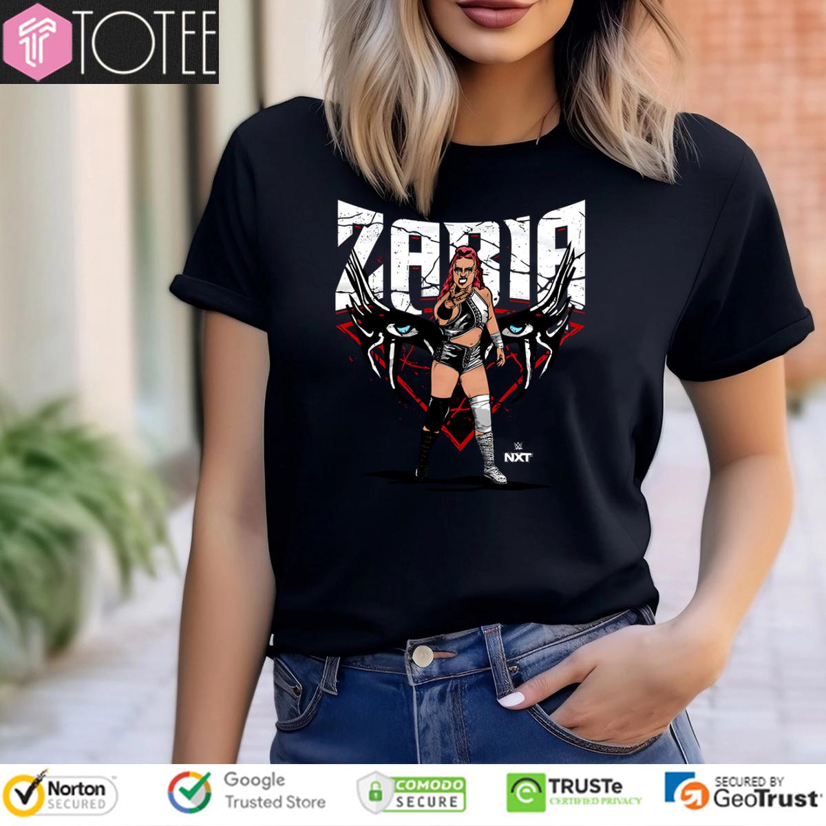 Women's Shirt