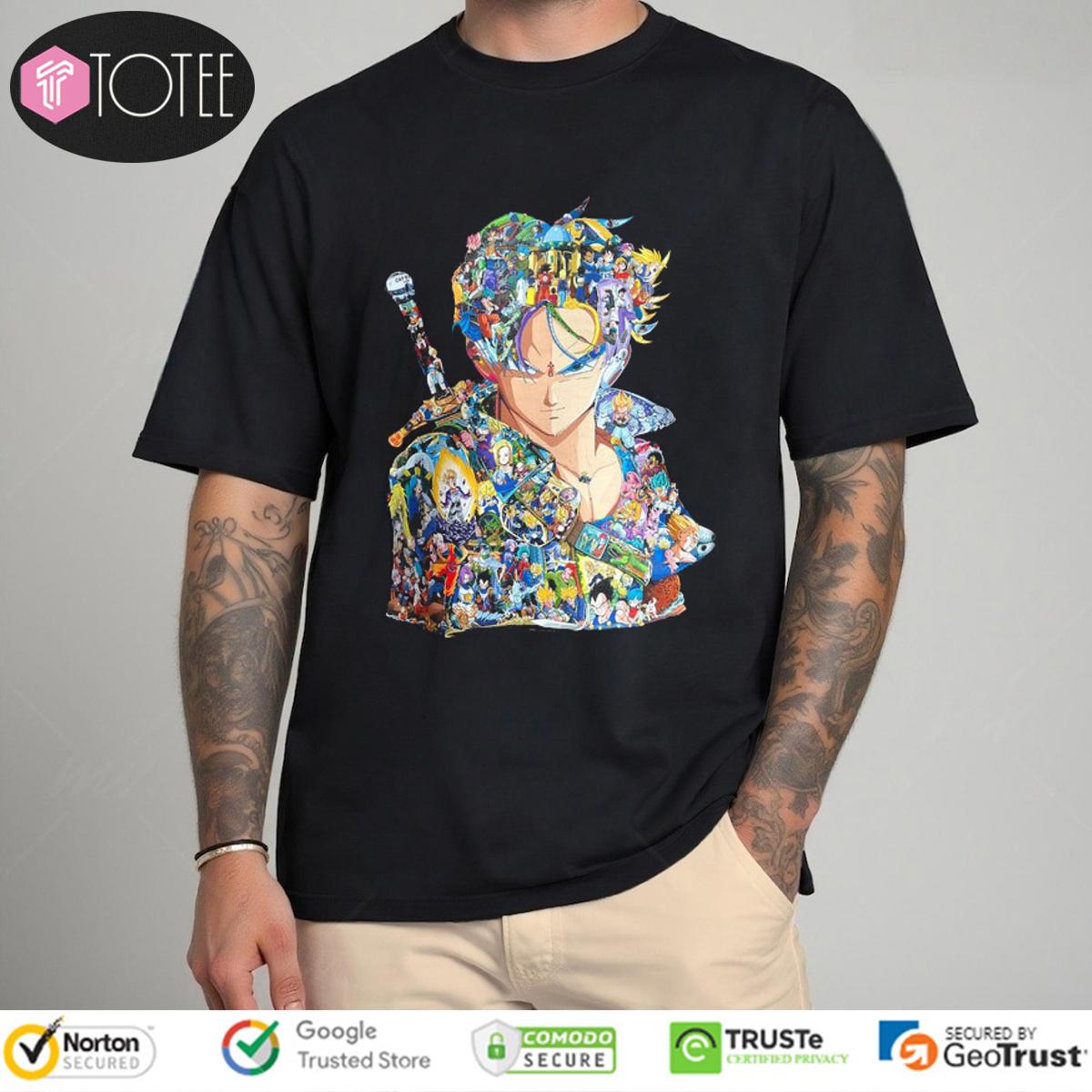 Shirt Shirt