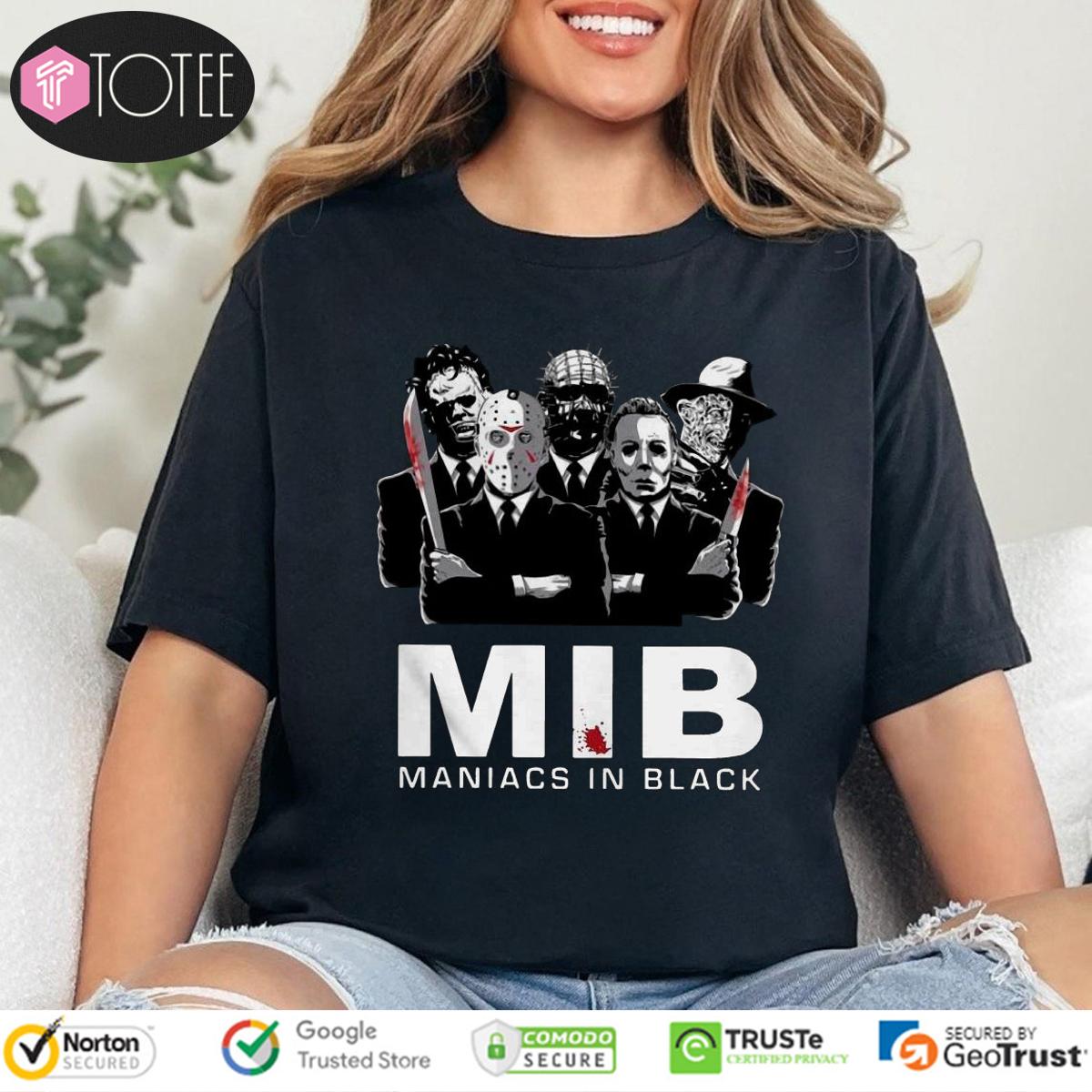 Women's Shirt