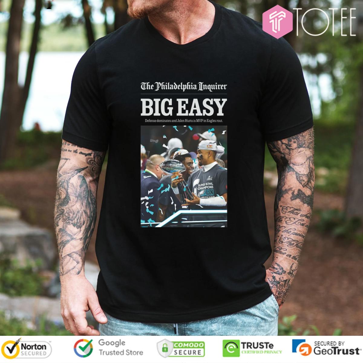 Shirt Shirt