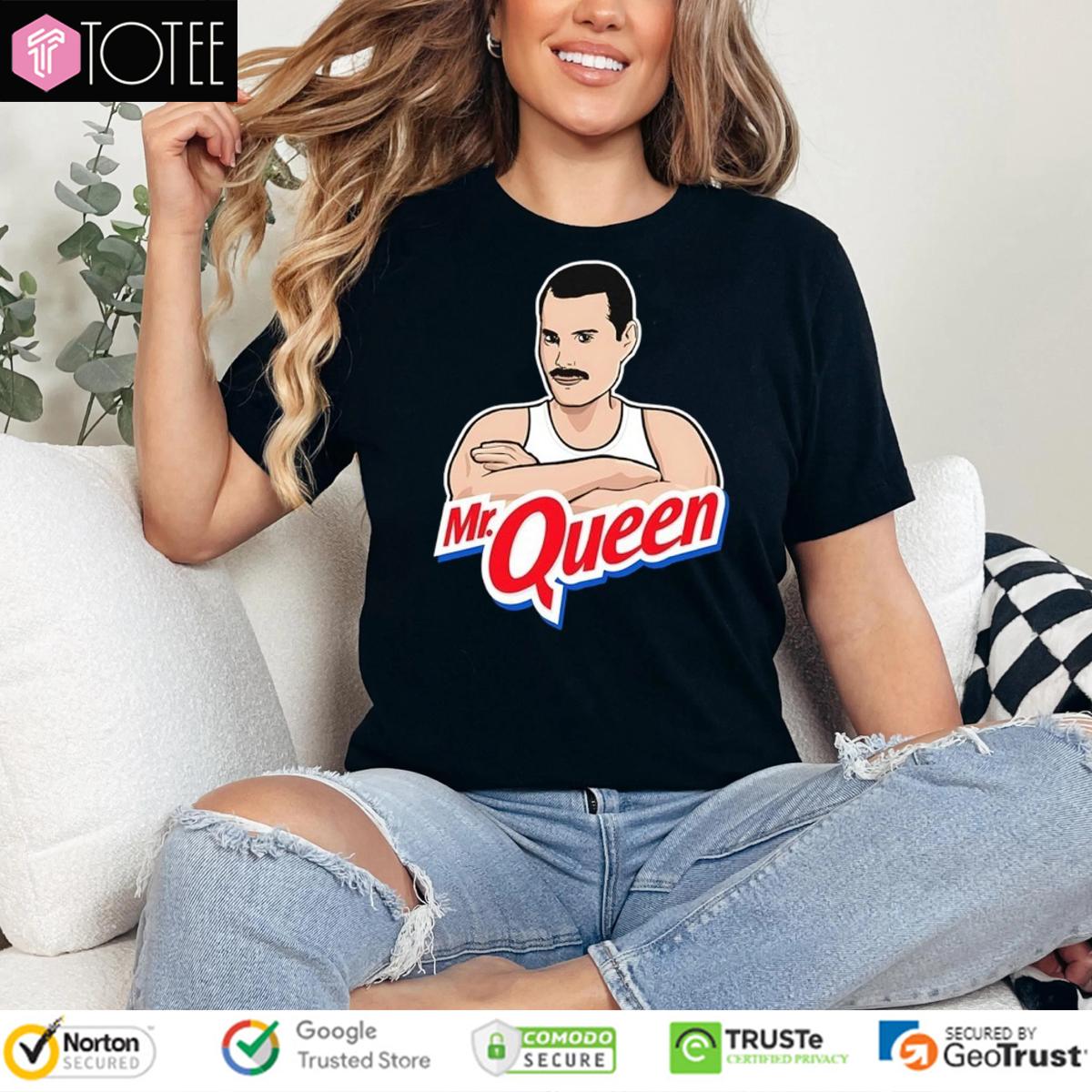 Women's Shirt