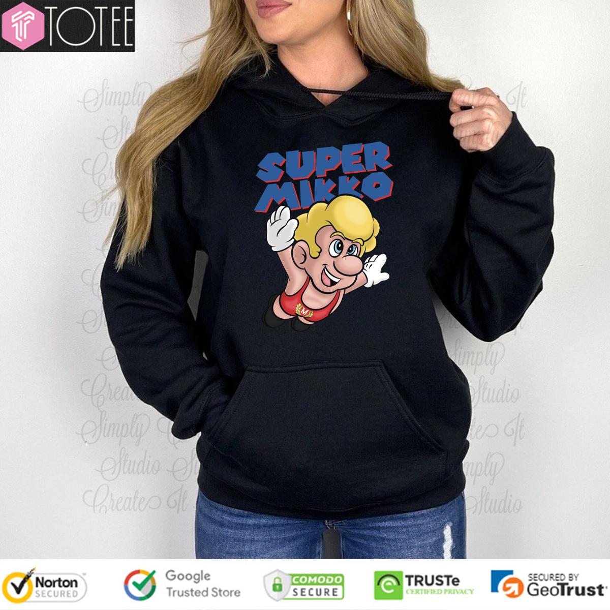 Hoodie
