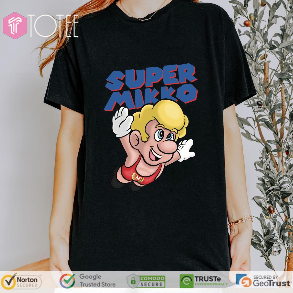 Women's Shirt