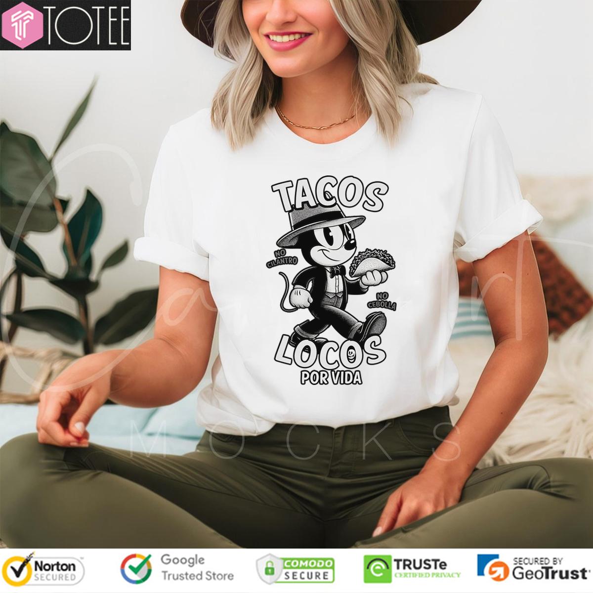 Women's Shirt