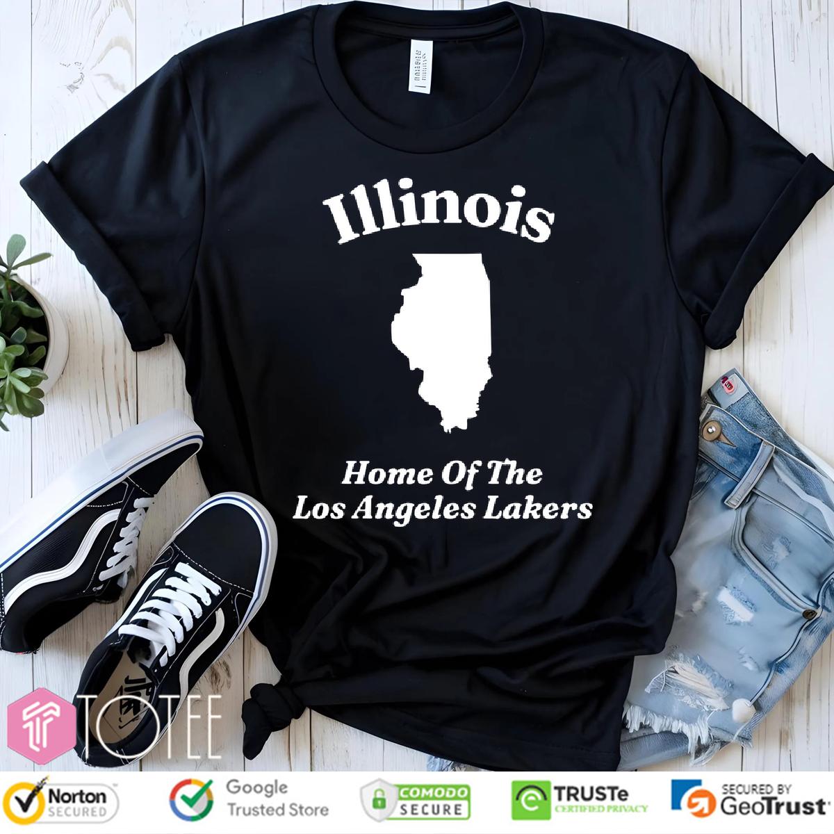 Lakers Tshirts: Ultimate Style Guide For Today!