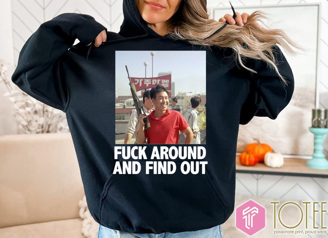 Hoodie
