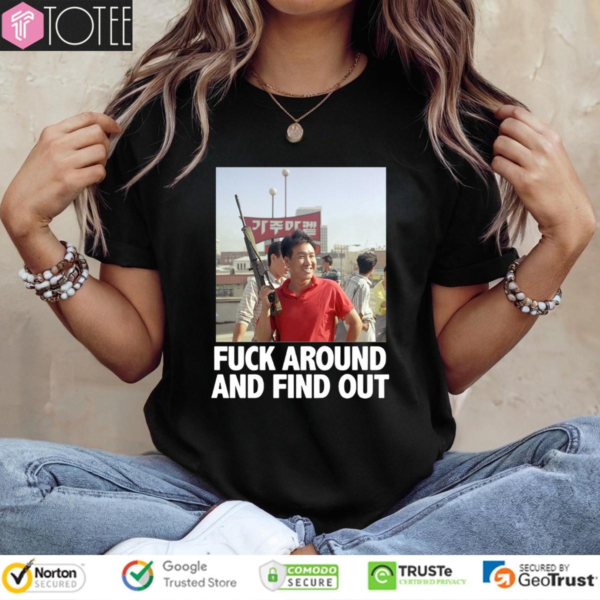 Women's Shirt