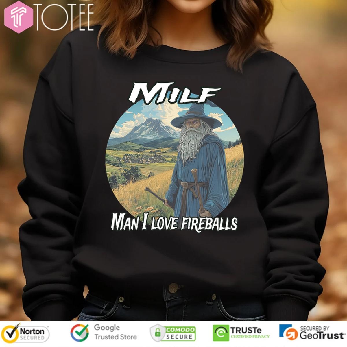 Women's Shirt