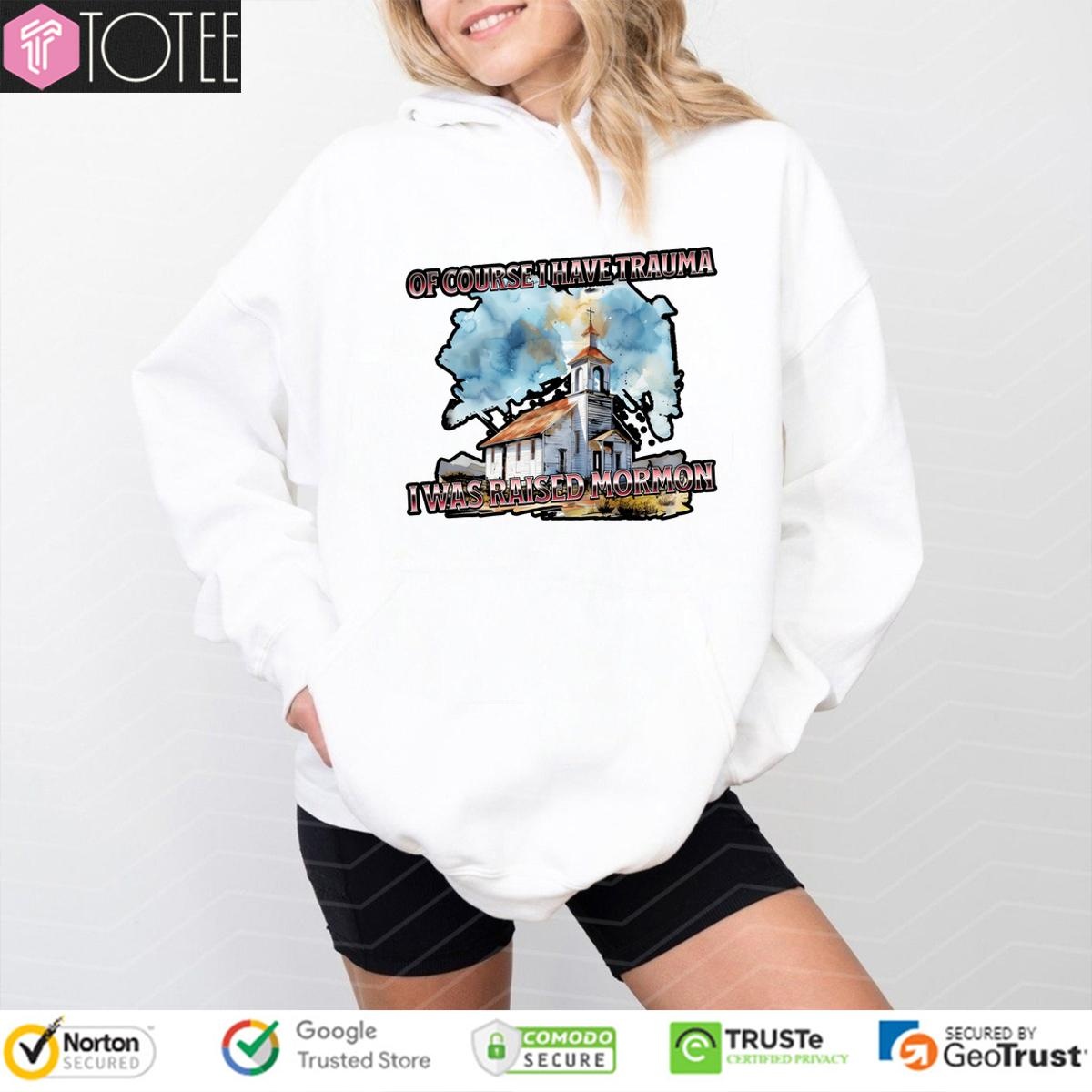 Women's Shirt