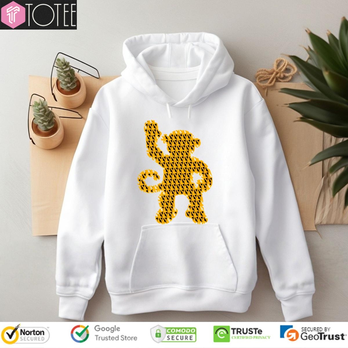 Pleepleus Two Pack Hoodie