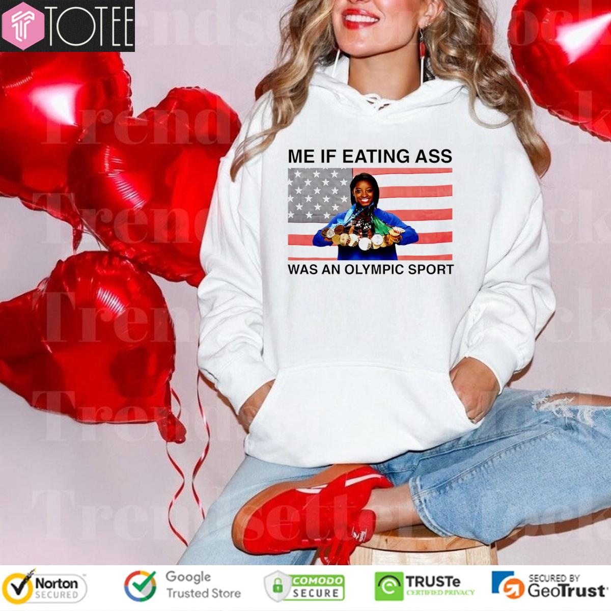 Sweatshirt