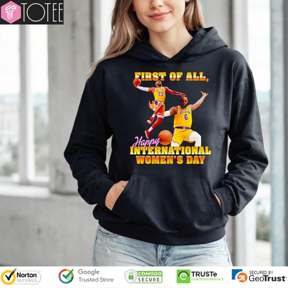 Women's Shirt