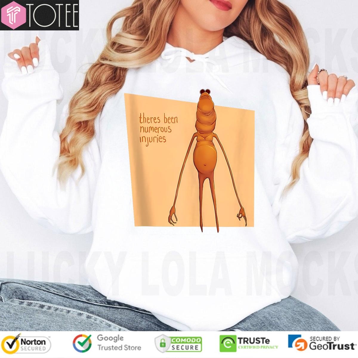Women's Shirt