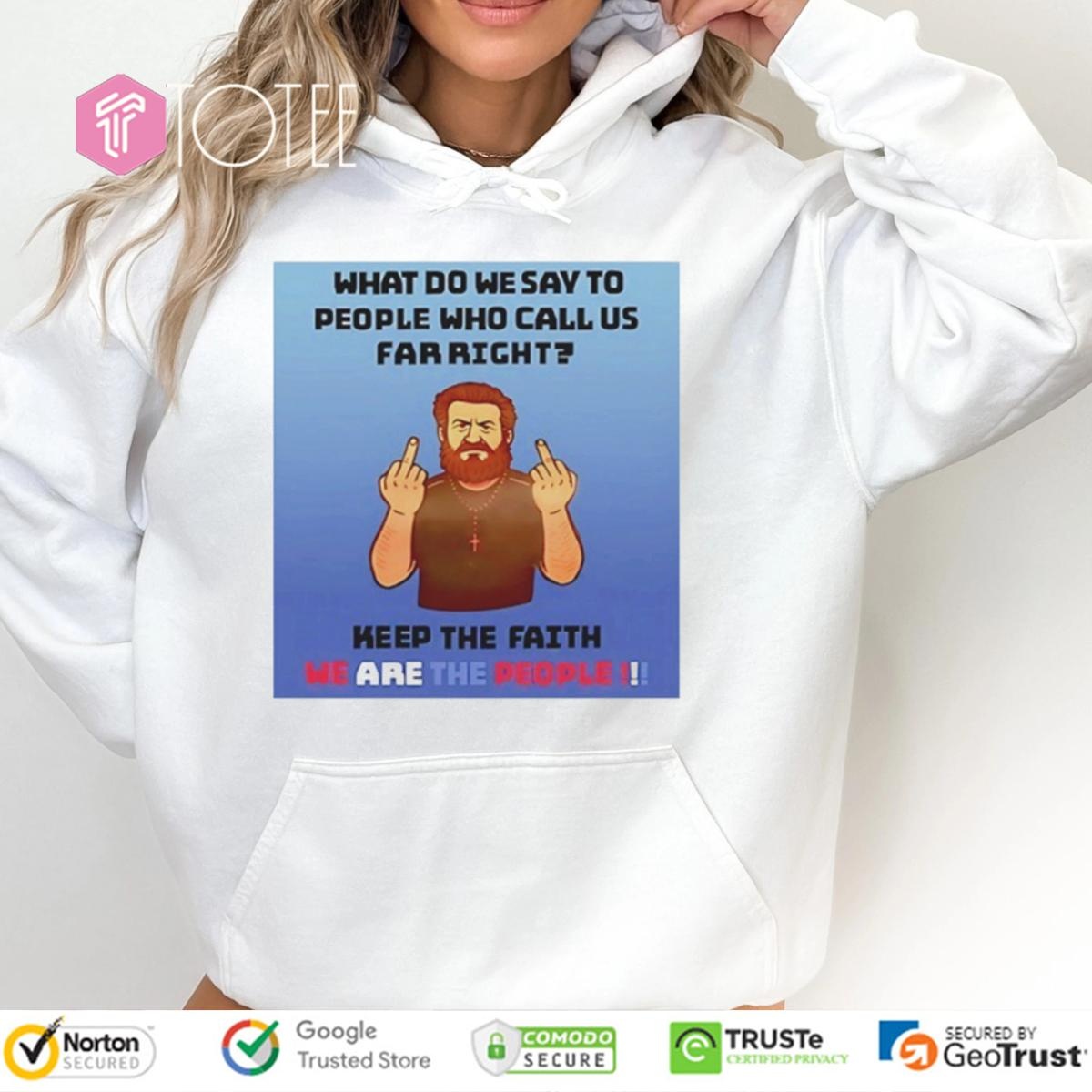 Women's Shirt