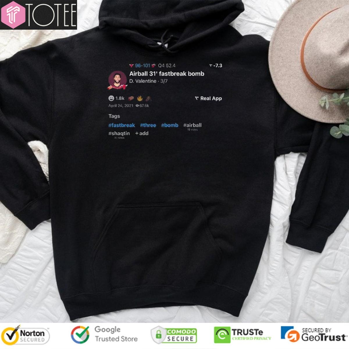 Sweatshirt
