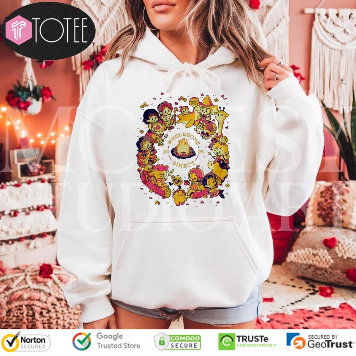 Sweatshirt Sweatshirt