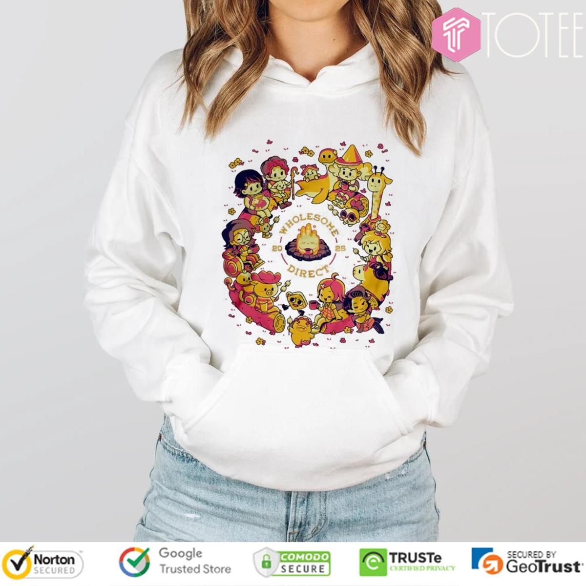 Women's Shirt Women's Shirt